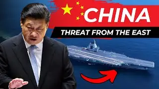 Авианосец &laquo;Фуцзянь&raquo;: описание китайского типа 003