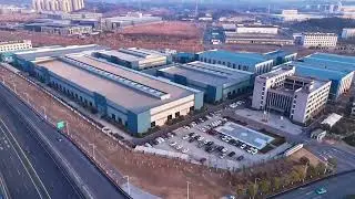 Wooke rock drilling tools co., Ltd