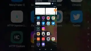 OpenVpn settings for netone 2023 | Http Injector Lite Best Server Ever!!! | S001 EPISODE 1