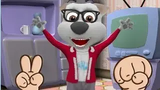 My Talking Dog Buddy - Gameplay