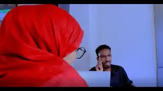DHIBAATADA DHOOFKA PARTI 3