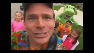 Stinky Feet Music Video