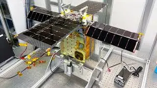 An Update on Our Artemis I Moon Mission on This Week @NASA &ndash;