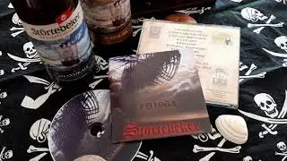 FB1964 - Mortal Symphony [Feat. Ronnie Romero] Rainbow/Lords Of Black