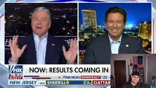 Zoran winning the election, Ron DeSantis interview and, 50 cents reaction