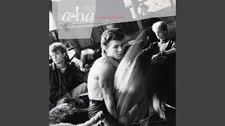 The Blue Sky (Demo) (2015 Remaster)