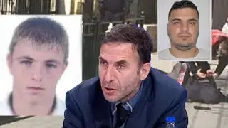 &ldquo;Vrau p&euml;r shokun!&rdquo; Sokol Bregu: Bilbili dhe Haxhiu shok&euml; f&euml;mij&euml;rie! | Breaking
