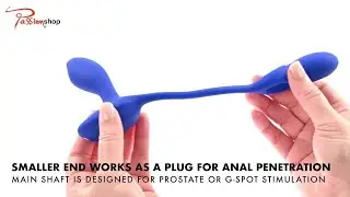 Gender X Back For More | Versatile Wearable Vibrator with Remote Control