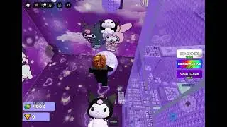 Hi gkuromi tower please subscribe ,e guys angd i show you voice chat