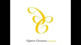 Captain Komatose - Price Gun Baby