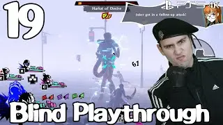 DIRE SHADOWS | Let's Play - PERSONA 5 STRIKERS Gameplay -19-(PS5)| P5S Playthrough Walkthrough