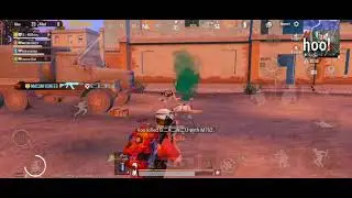 EPIC CLOSE FIGHT 💥💥 || PUBG MOBILE GAMEPLAY #ELECTRACOOL  #CHICKENDINNER