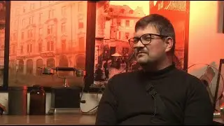 Kabal interview