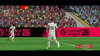 I play football game please support 😁