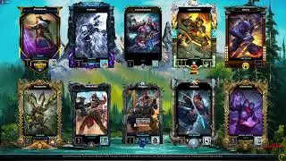 SMITE Athena Support Conquest Guide Ep. 1: Crushing Victory