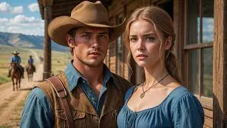 The Last Cowboy Standing Finds Love Where He Least Expected