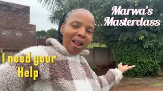 6 Lessons I have learned from @iammarwa YouTube Masterclass and Growth of Our Channel