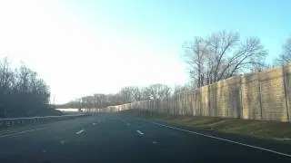 4 Minutes On The Inter County Connector