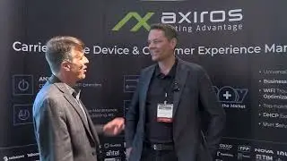 The Future of Home Networking: Axiros CEO and Founder Gunther Klessinger on AI, IoT, & Connectivity