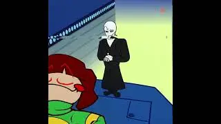 Song: Lua Morte - Sayfalse, nulled., RVNGE, Dj Samir #phonk #brazilianfunk #gaster #shorts