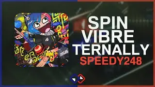 Beat Saber | Speedy0248 | SPIN VIBRETERNALLY | Camellia | WDG_Mid | Expert - 2nd Pass with Spin - #1