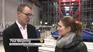 Paul Meijering Metalen B.V. genomineerd voor de Succes Award!