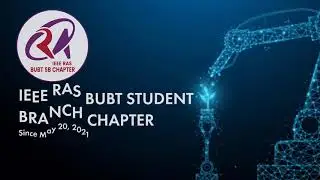 IEEE BUBT Student Branch is one of the largest student branches in the entire IEEE Bangladesh.