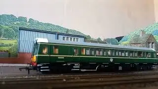 Dapol Class 121 Review.