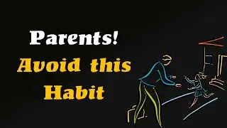 Parent Child Relationship || How to become a Better Parents || Denzel Washington Motivational Speech