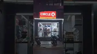 circle K || ep.1 #foodreview #vietnam #mukbang #asmr #circlek #cake #yogurt #rice
