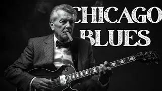 Chicago Blues Music for Intimate Late Night Moments