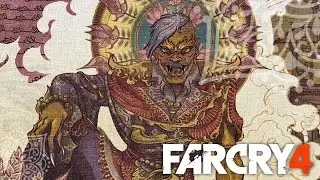 Battles of Kyrat  |  Far Cry 4 [AUT]