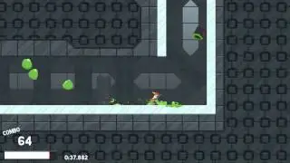 Lets Try? Dustforce