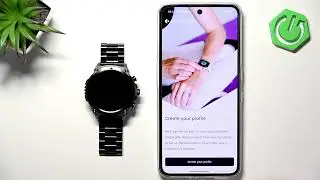 GARETT Atom - How to pair with Android phone