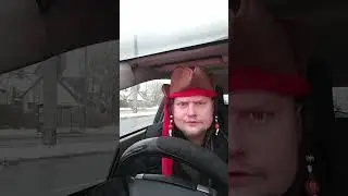 Jack Sparrow Cosplay Uber Bolt Freenow - Praca na Taxi