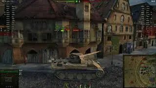 Самый худший бой на Skorpian G