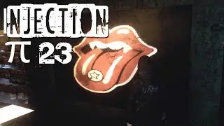 Injection &pi;23 p23 No name, no number - Chapter 2-1 Completed