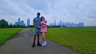 The world is ours... 🌎🥰