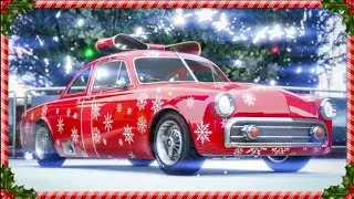 FESTIVE SURPRISE 2020 CONFIRMED DATE\DLC Update - FREE HOLIDAY GIFTS! Release Date, Snow Days & MORE