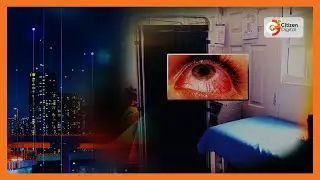 Free eye clinic camp in Thika