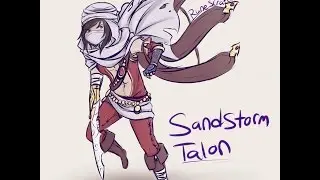 League of legends plays of the week talon montage ep 3 URF