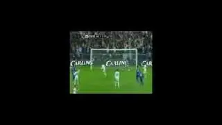 Good Bye Berbatov - The Lazy Genius Skill and Goals