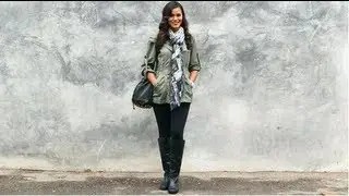Stay Stylish, Comfortable, and Casual in These Zobha Legging