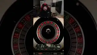 1000X MULTIPLIER ON LIGHTNING ROULLETE!!! ($50,000)