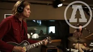 Sam Cassidy - Tell Him | Audiotree Live