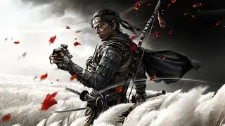 Twitch Highlights: Ghost of Tsushima (Part 3)