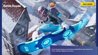 Fortnite nach vielen anderen Videos wieder!!!  /-/ Tauro55 Deutsch