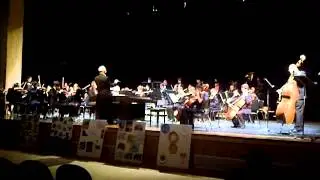 NEW BEDFORD YOUTH SYMPHONY