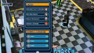 ER game episode 1 - part 2