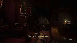 [DROPS]Midnight waiting room (Playing RE after the bmah)... ETA 32 days